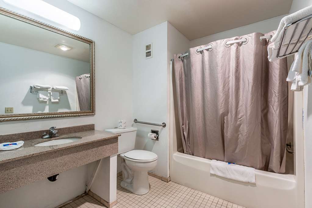 Motel 6 Wisconsin Rapids WI - photo 10
