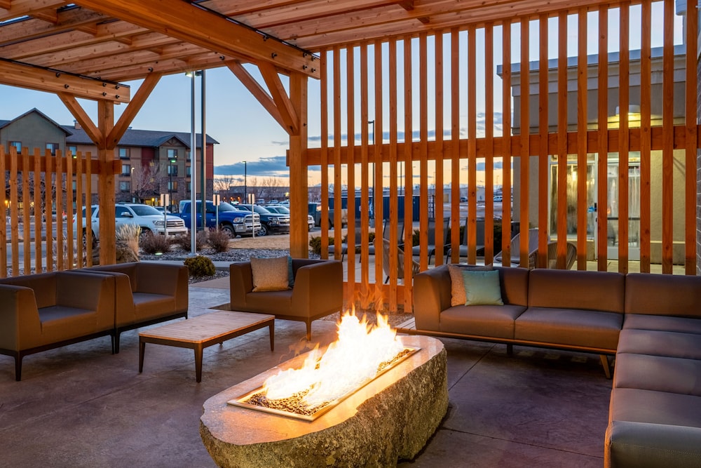 Hilton Garden Inn Billings - photo 41
