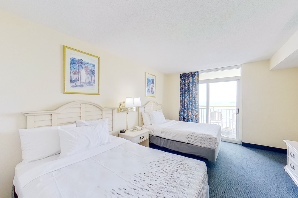 Bay Watch Resort & Conference Center - photo 7