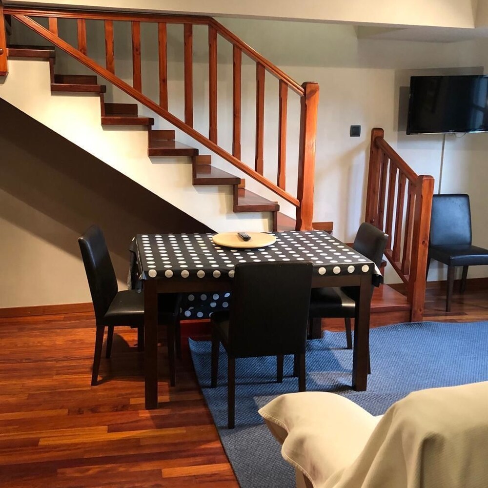 Apartaments Can Baral La 18299459 — Camprodon
