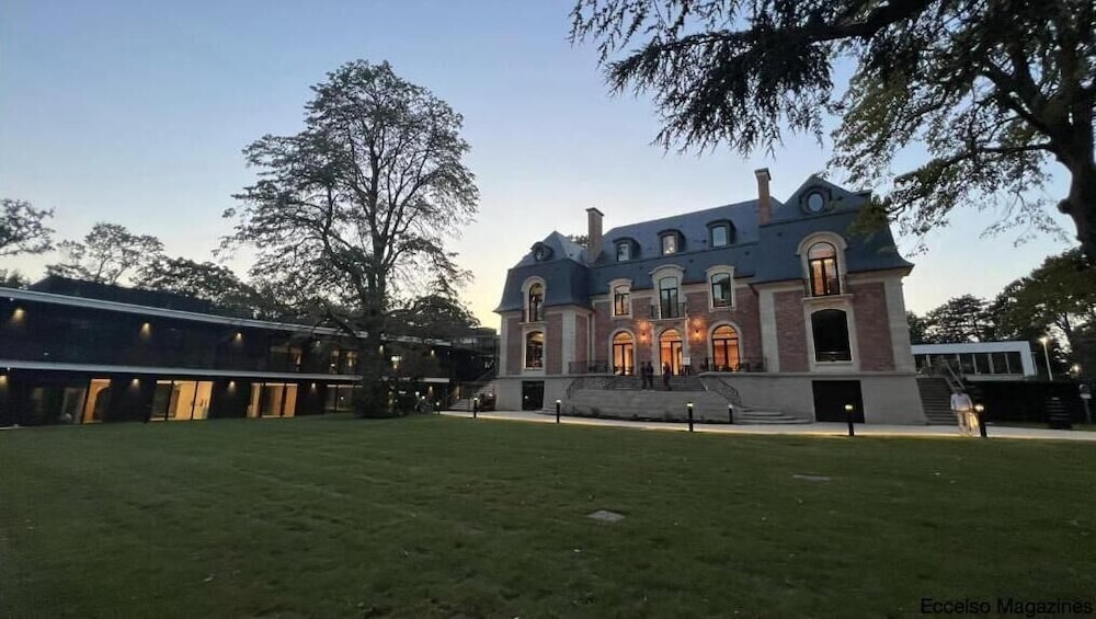 Bienheureux Hôtel & Restaurant — hotel in Wasquehal