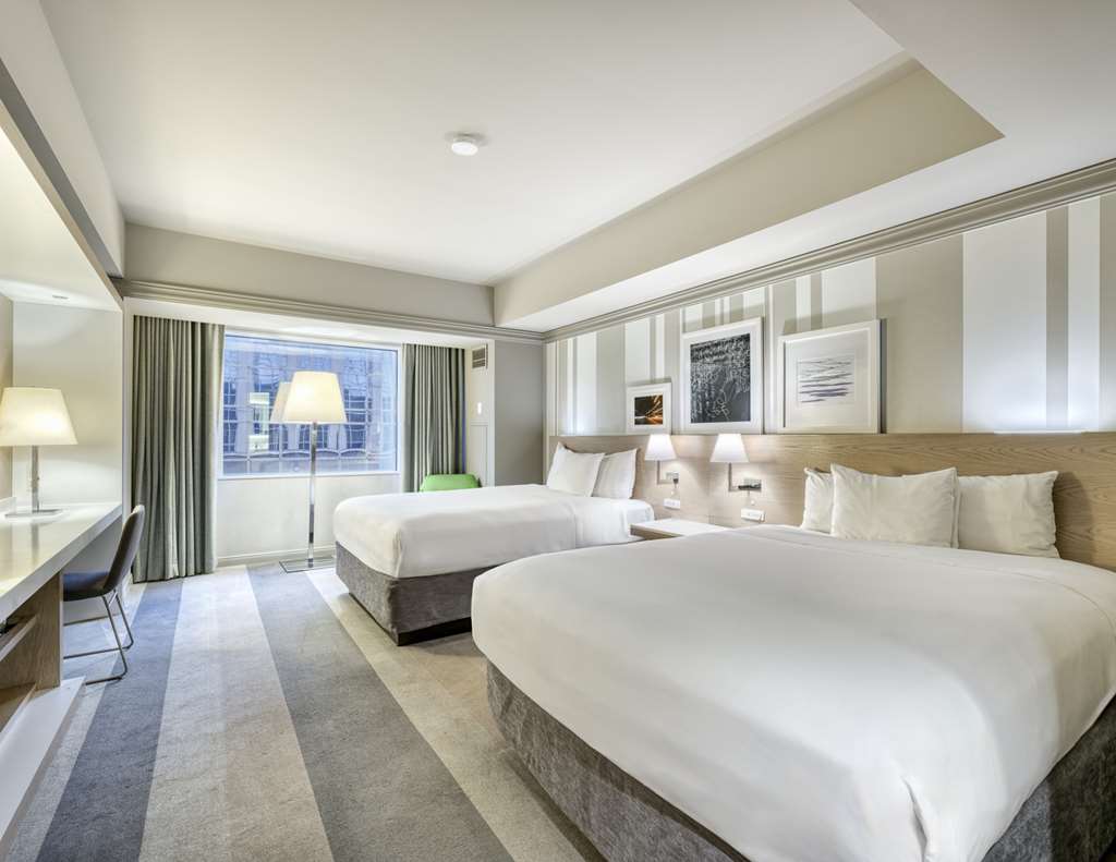 The Royal Sonesta Minneapolis Downtown - photo 37