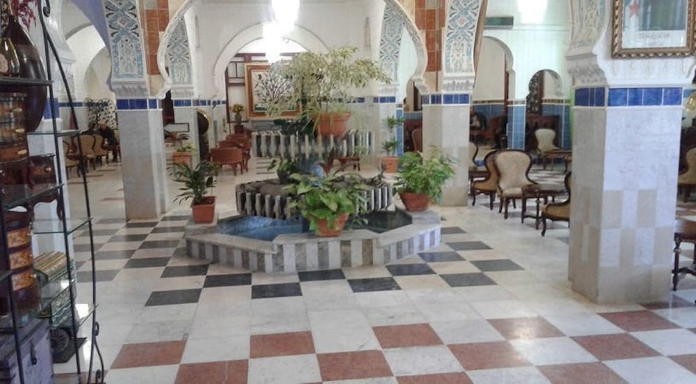 Dar Diaf Bouchaoui — Algiers — photo 3