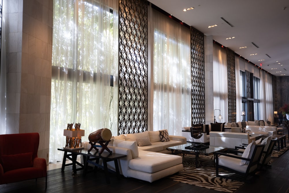 W South Beach - photo 4