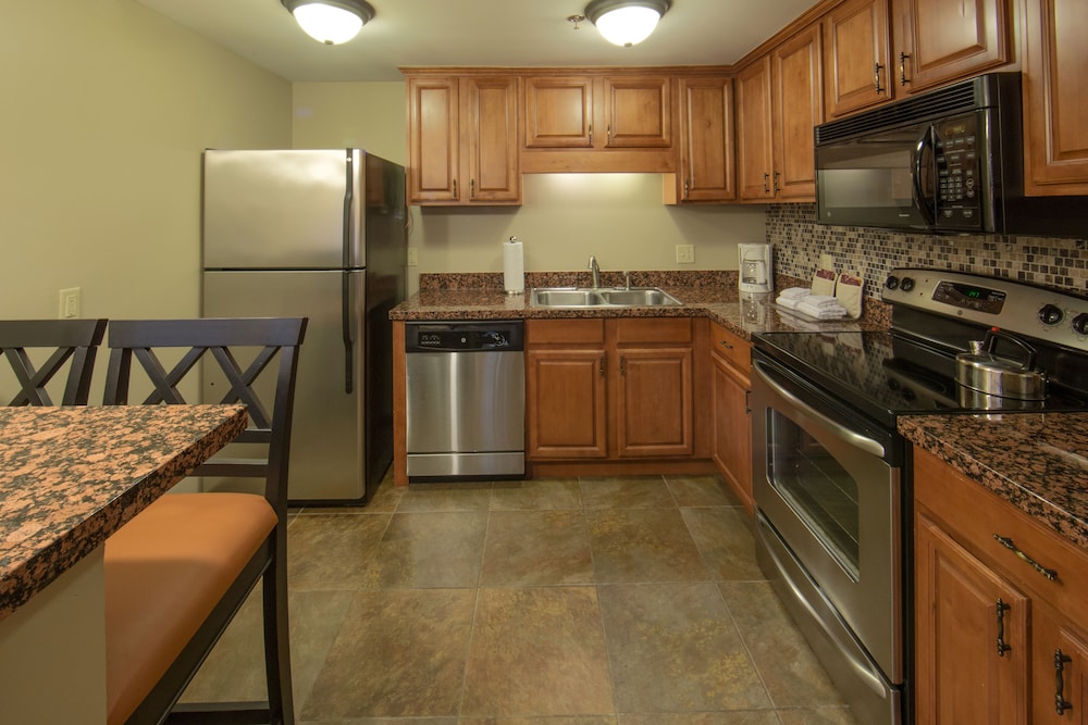 Holiday Inn Club Vacations Mount Ascutney Resort by IHG - photo 20