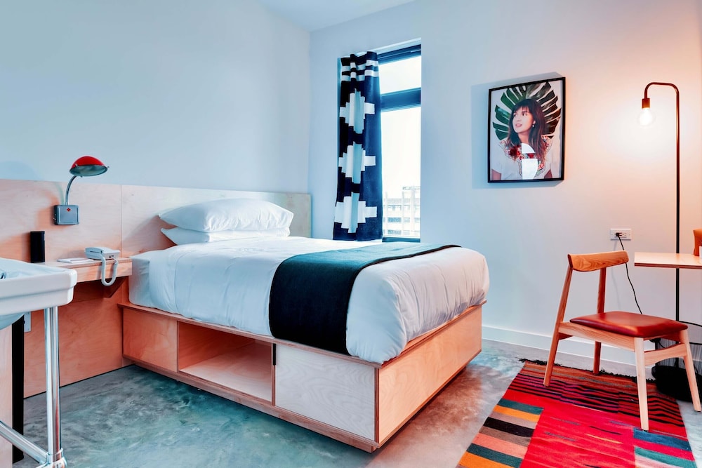 Hotel Dryce - photo 6