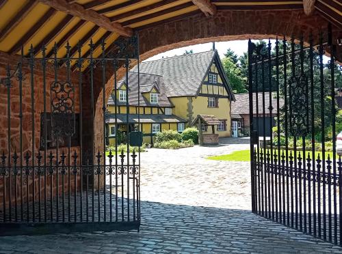 Dovehouse Farm in Birmingham, United Kingdom