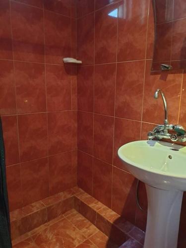 Apartmnet on Machabeli 20