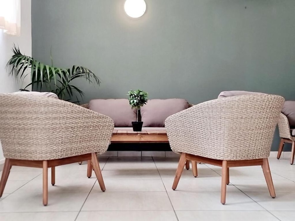 Elefantino Grey Family Hotel — hotel in Cervia