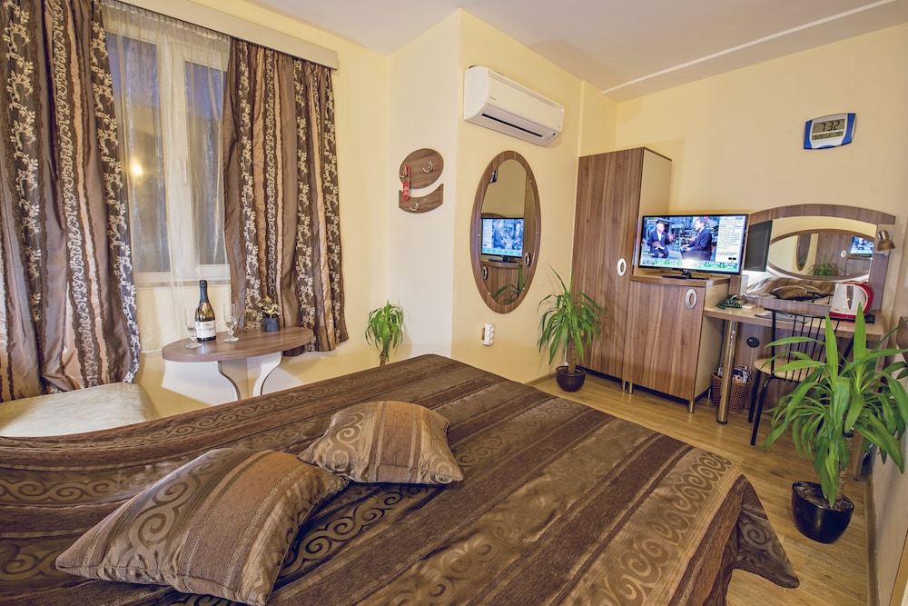 Hotel Color in Varna, Bulgaria