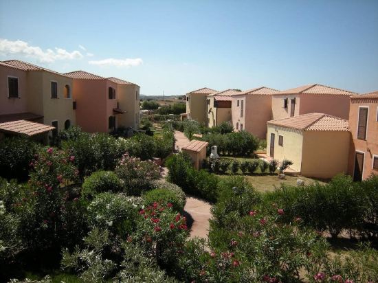 Mare & Mirice Case Appartamenti Vacanza in Aglientu, Italy