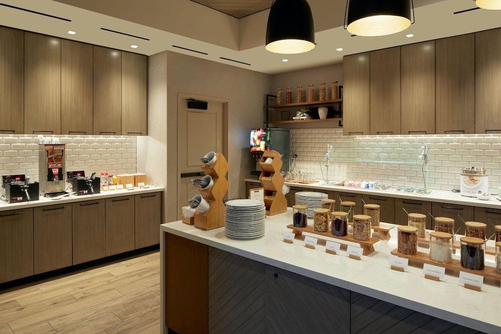 Residence Inn San Francisco Airport Millbrae Station - photo 61
