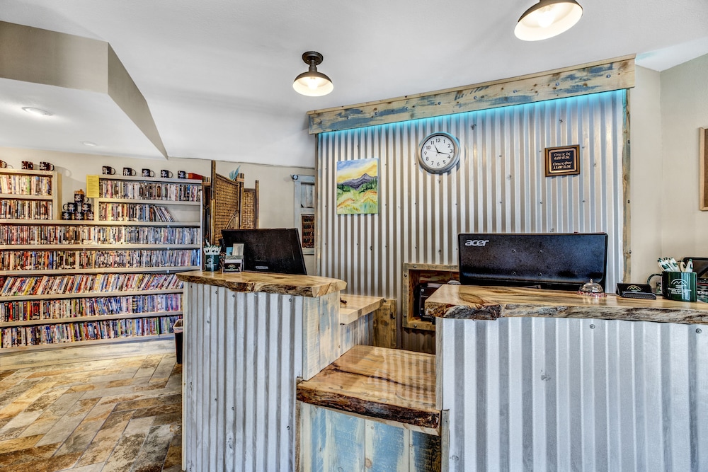 Murphy's Resort - photo 4