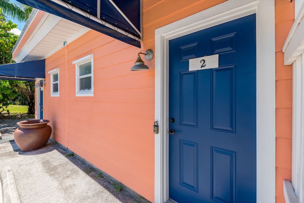 Inn at Tilton Place - photo 8