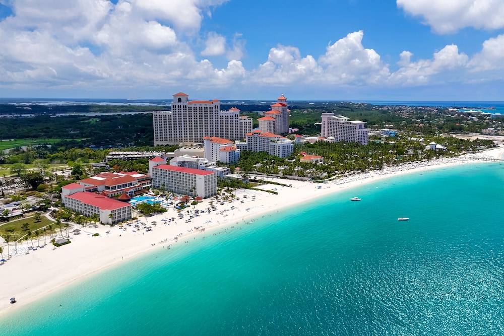 Hotel image of Breezes Resort & Spa All Inclusive Bahamas