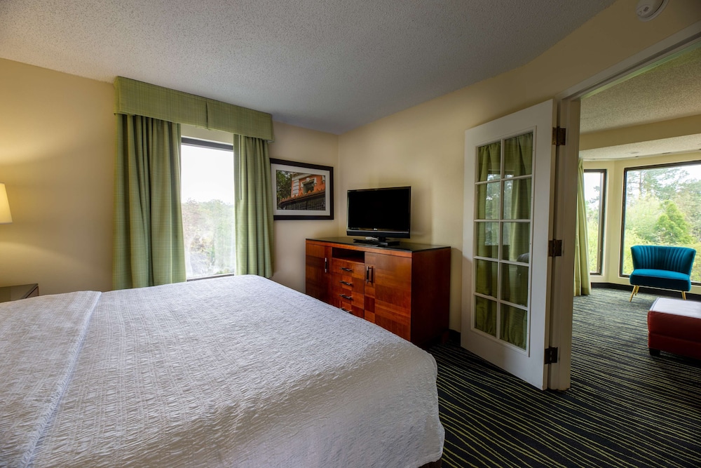 Hampton Inn Columbia I 26 Harbison Blvd. - photo 34