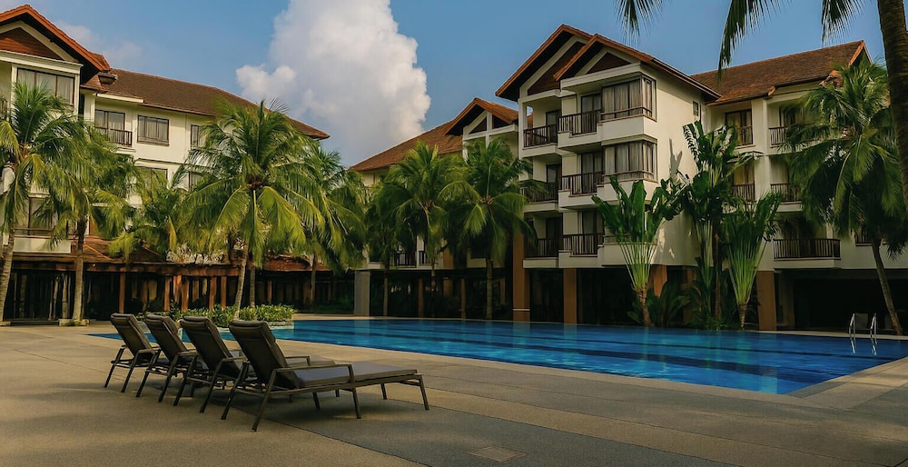 183 Ampang KLCC by Widebed — 4-Star Luxury Hotel in Kuala Lumpur, Malaysia