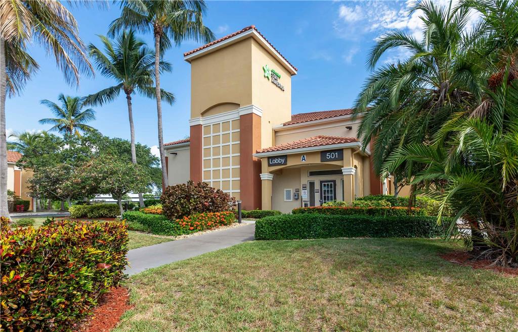 Extended Stay America Suites Boca Raton Commerce — hotel in Boca Raton