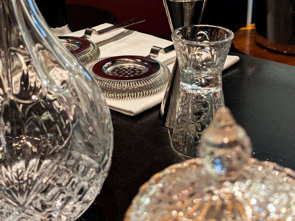 מזון ומשקאות