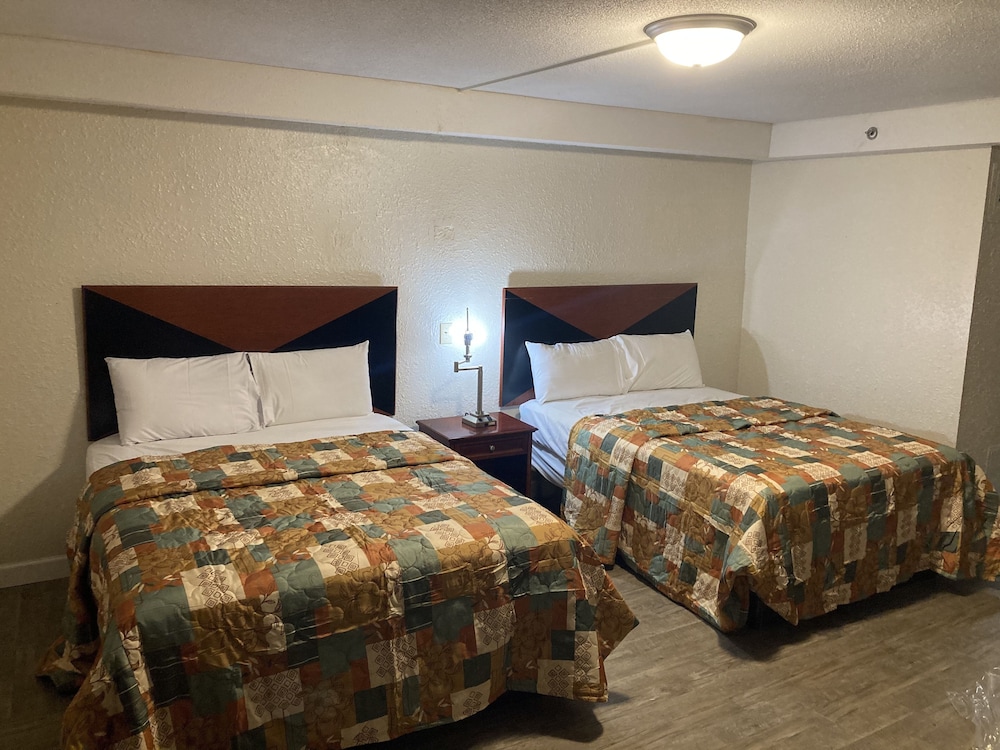 Petersburg VA Hotel - photo 11