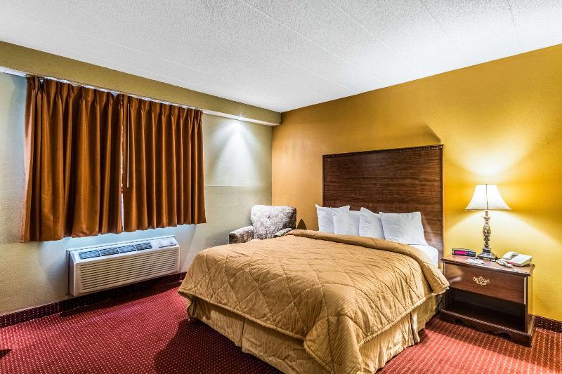 Quaint Inn &Suites - photo 25