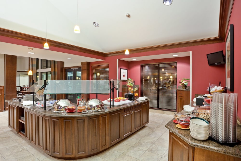 Staybridge Suites Everett Paine Field by IHG - photo 66