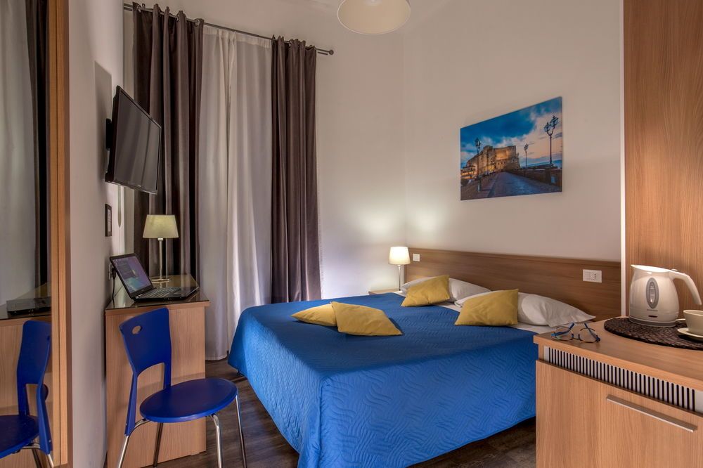 Domus Imperiale - carbon neutral hotel in Rome