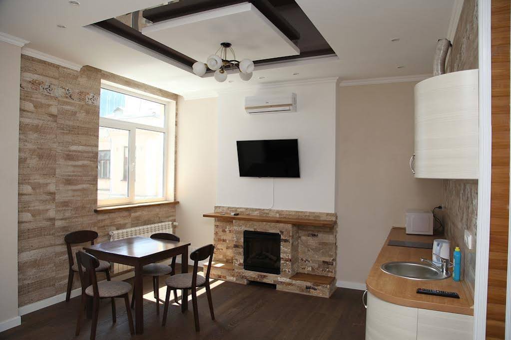 irisHotels — hotel in Kyiv