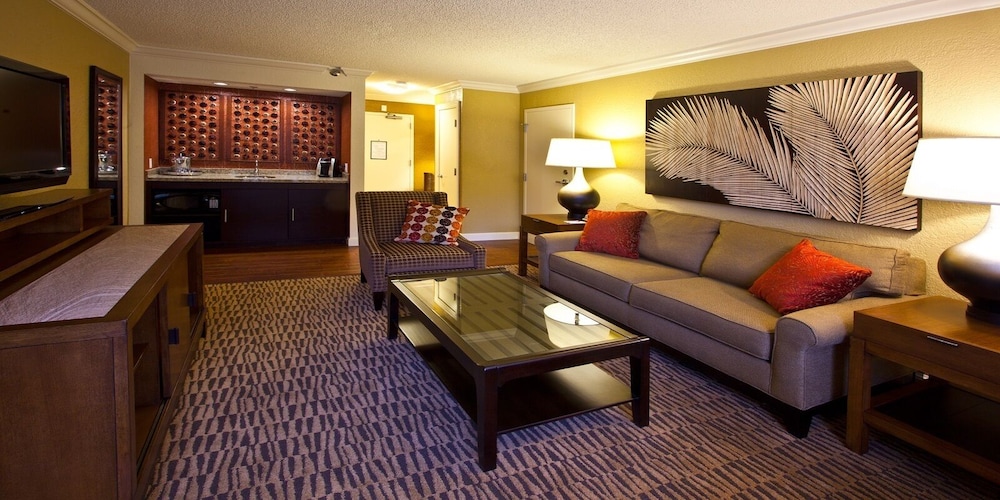 Crowne Plaza Hotel Jacksonville Airport I 95N an IHG Hotel - photo 5
