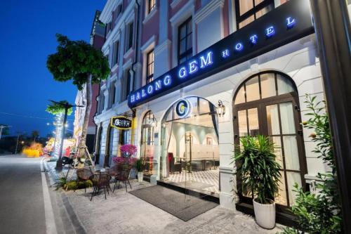 Hạ Long Gem Hotel in Ha Long, Vietnam