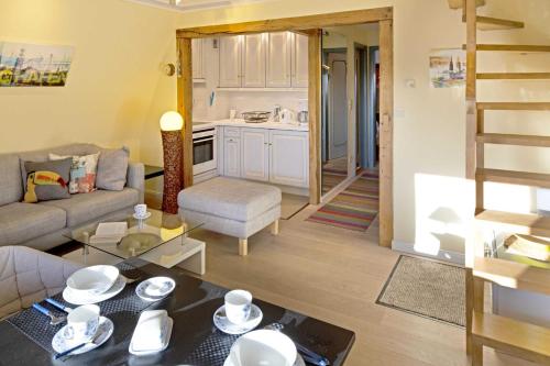 Luv - carbon neutral hotel in List