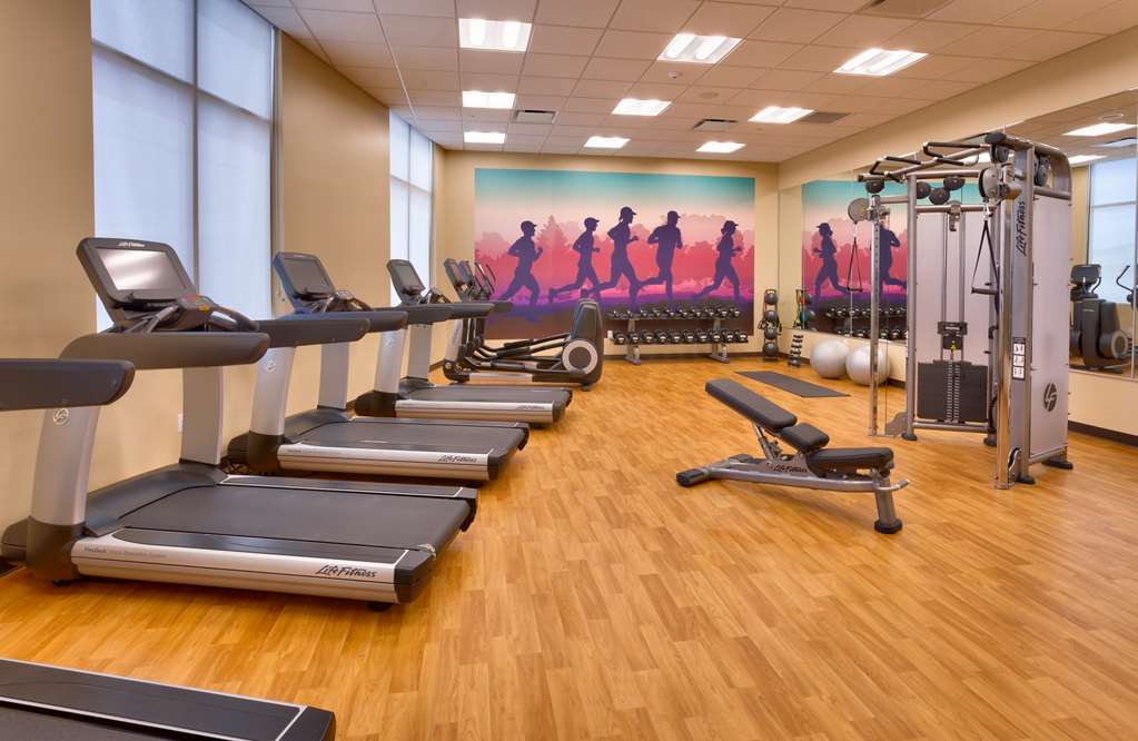 Hyatt Place Salt Lake City Farmington Station Park - photo 30