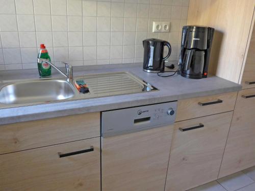 Ferienwohnung in Oberwiesenthal — 4-Star Luxury Hotel in Kurort Oberwiesenthal, Germany