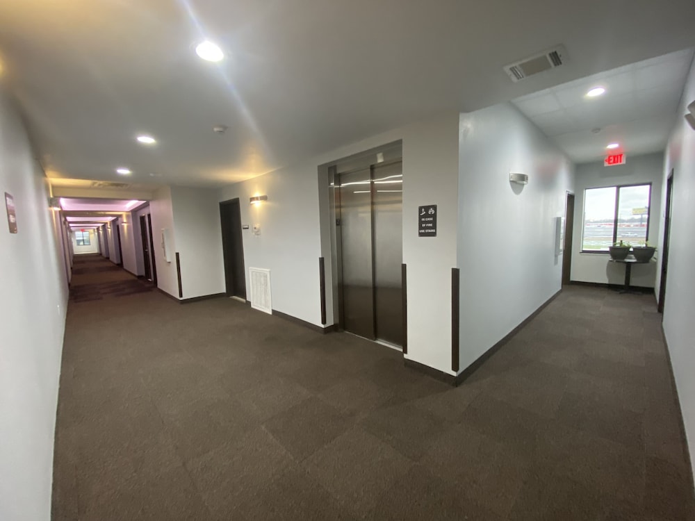 Studio 6 Suites Texas City Tx I 45 South - photo 37