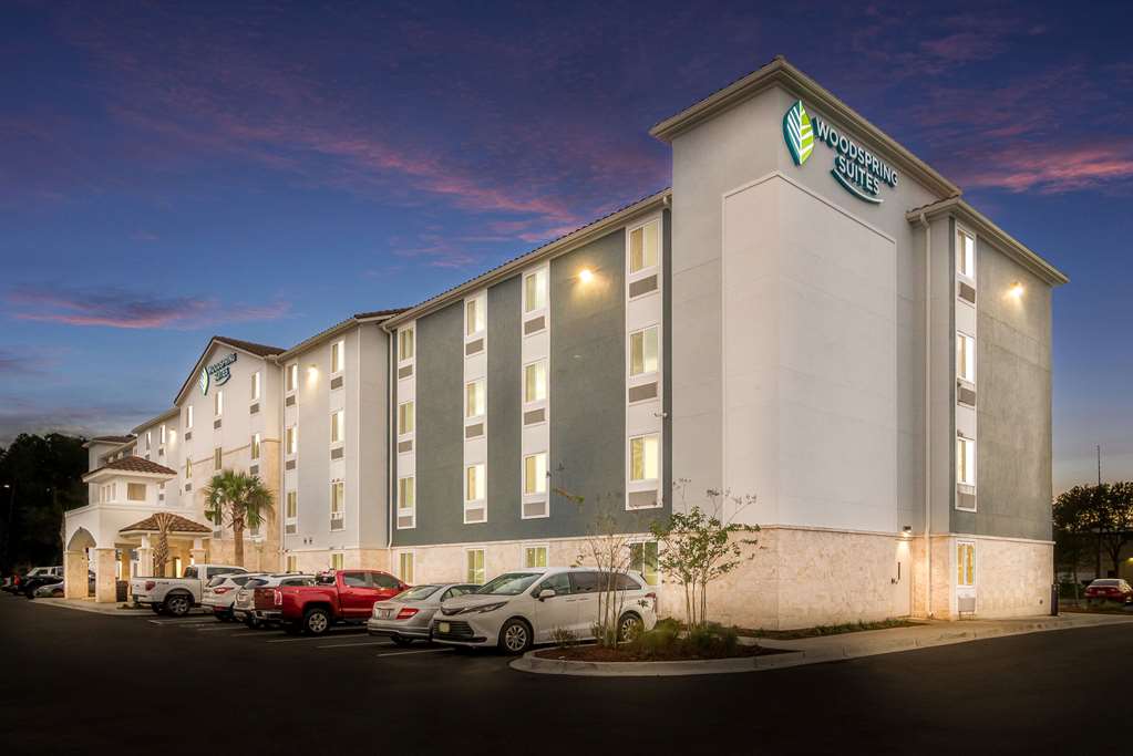 WoodSpring Suites Jacksonville South - photo 3