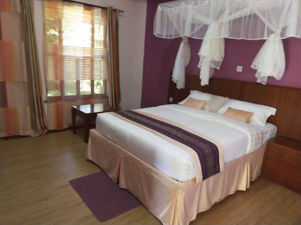 Destination Resort Centre - last minute hotel in Nairobi