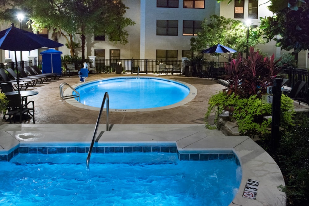 Holiday Inn Express Moss Point by IHG - photo 16