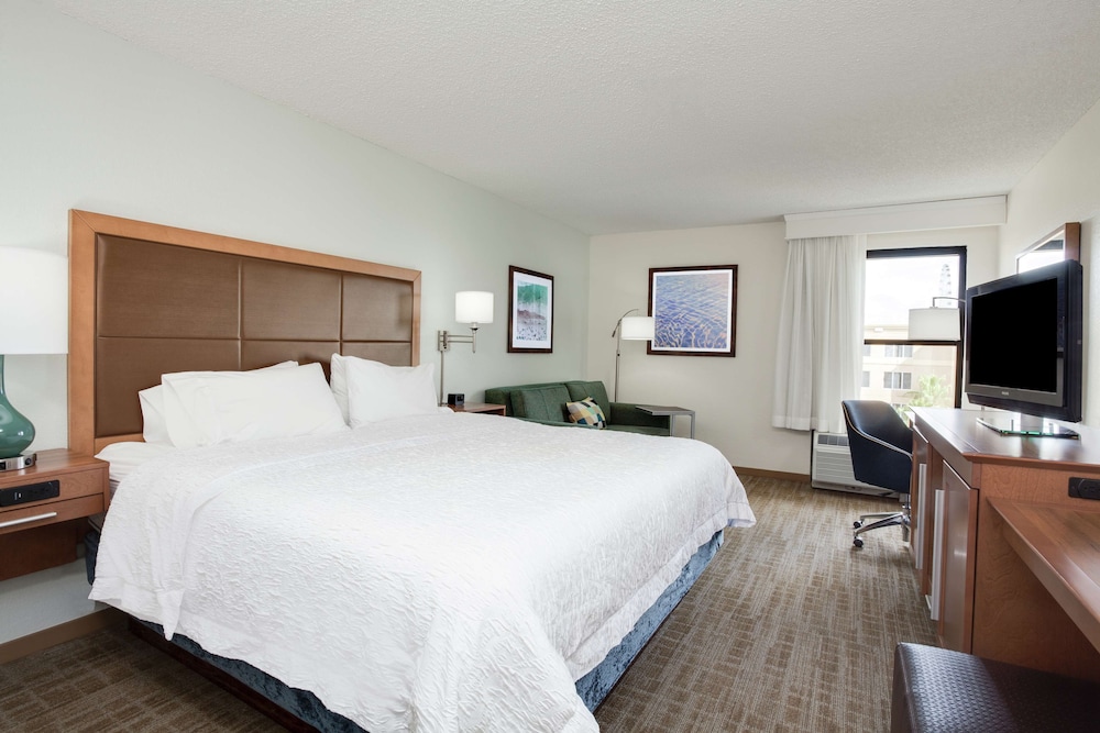Hampton Inn Orlando International Drive Convention Center - photo 6