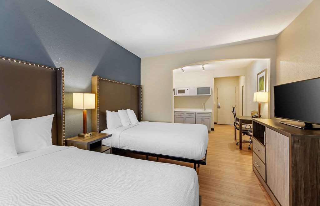 Extended Stay America Suites Buffalo Airport - photo 25