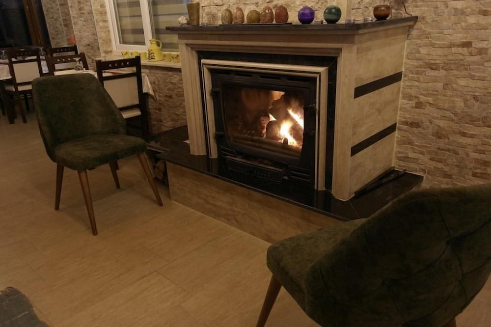 Armoni Motel Agva in Sile, Turkey