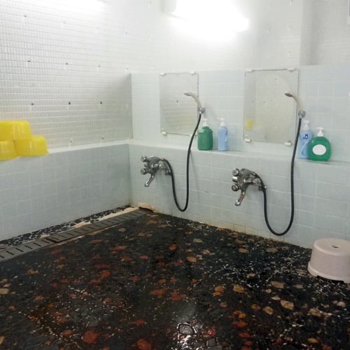 Maruike Onsen Hotel Gorobei in Nagano, Japan