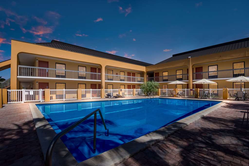SureStay Hotel by Best Western St. Pete Clearwater in Clearwater, United States
