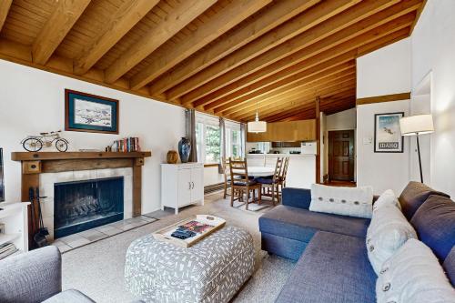 Sun Valley Serenity — 4-Star Luxury Hotel in Sun Valley, United States