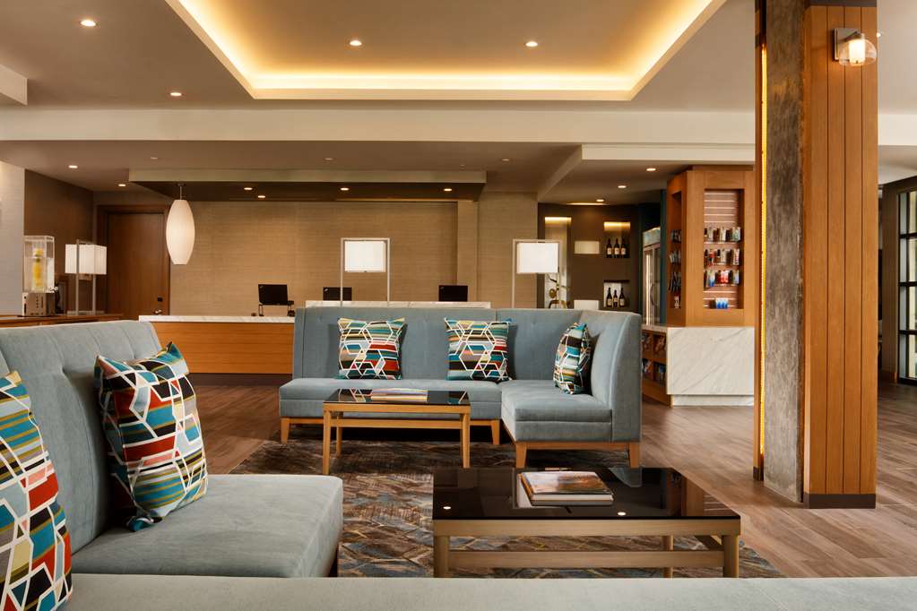 Hyatt House San Jose Cupertino - photo 4