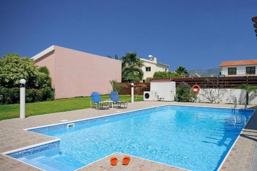 Villa Coral Christina by Villa Plus