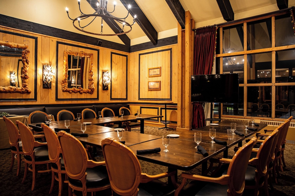 Grouse Mountain Lodge - photo 44