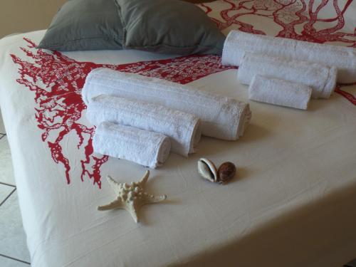 Sea View Apartment — 4-Star Luxury Hotel in Catania, Italy