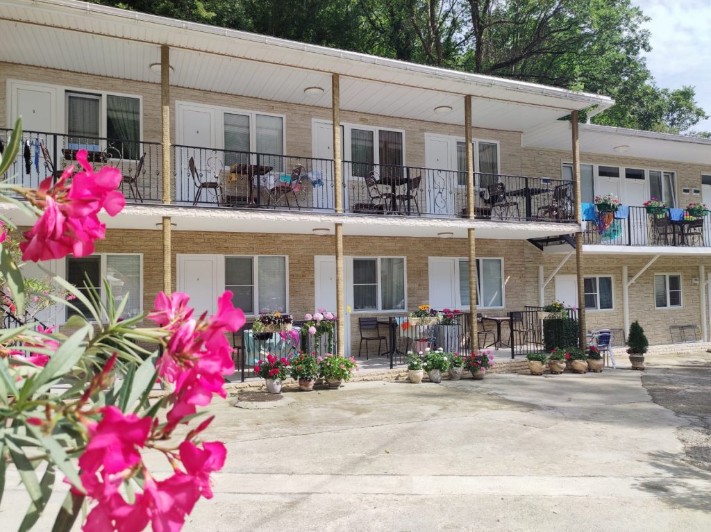 Uda Cha Living Quarters - last minute hotel in Sochi