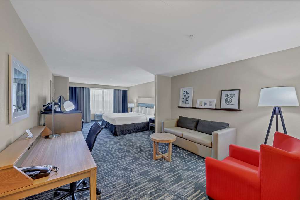 Country Inn & Suites by Radisson Braselton GA - photo 11
