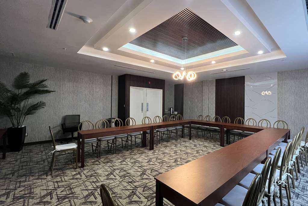 Meeting room